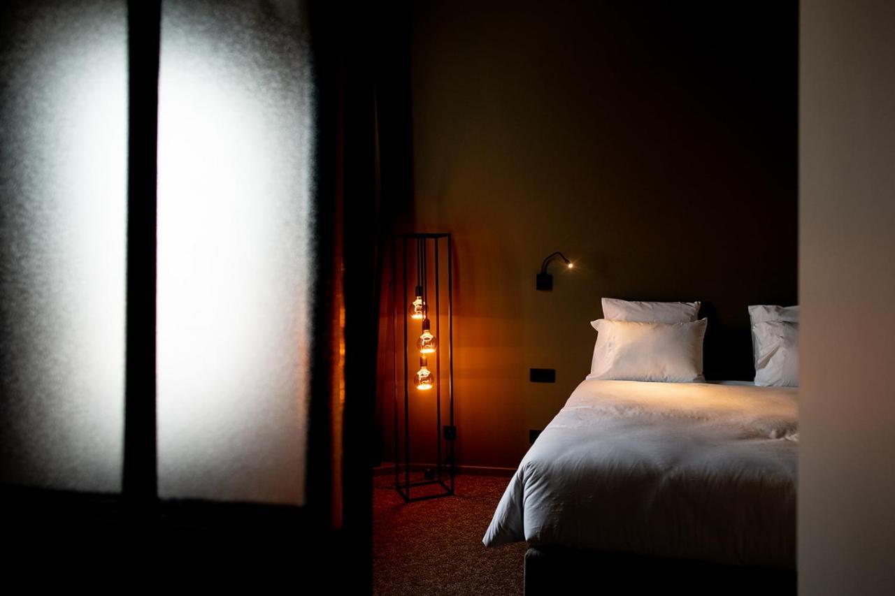 Hotel De La Poste Ellezelles ภายนอก รูปภาพ